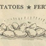Seeds, Seed Potatoes,  Fertiliser