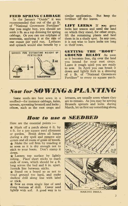 March 1945 Guide P3