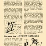 August 1945 Growing Guide P2