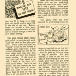 July 1945 Dig for Victory Guide P8